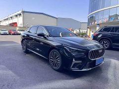 Geely Emgrand 5th Generation 1.5L CVT Luxury - ფოტო 3