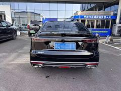 Geely Emgrand 5th Generation 1.5L CVT Luxury - ფოტო 4