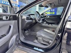 Geely Emgrand 5th Generation 1.5L CVT Luxury - ფოტო 6