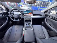 Geely Emgrand 5th Generation 1.5L CVT Luxury - ფოტო 8