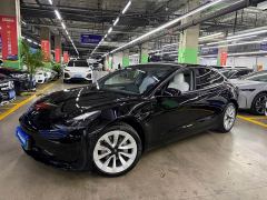 Tesla Model 3 Rear-Wheel Drive - ფოტო 1