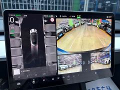Tesla Model 3 Rear-Wheel Drive - ფოტო 11
