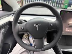 Tesla Model 3 Rear-Wheel Drive - ფოტო 12
