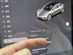 Tesla Model 3 Rear-Wheel Drive - ფოტო 16