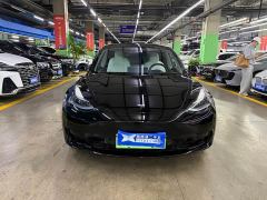 Tesla Model 3 Rear-Wheel Drive - ფოტო 2