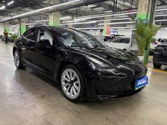 Tesla Model 3 Rear-Wheel Drive - ფოტო 3