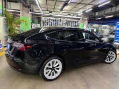 Tesla Model 3 Rear-Wheel Drive - ფოტო 4