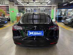 Tesla Model 3 Rear-Wheel Drive - ფოტო 5