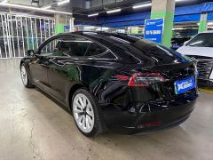 Tesla Model 3 Rear-Wheel Drive - ფოტო 6
