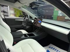 Tesla Model 3 Rear-Wheel Drive - ფოტო 7
