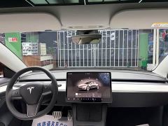 Tesla Model 3 Rear-Wheel Drive - ფოტო 9