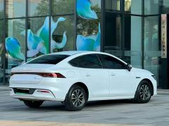 BYD Qin PLUS Champion Edition DM-i 55KM Leading - ფოტო 3
