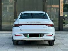 BYD Qin PLUS Champion Edition DM-i 55KM Leading - ფოტო 4