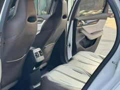 BYD Qin PLUS Champion Edition DM-i 55KM Leading - ფოტო 7