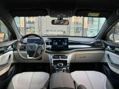BYD Qin PLUS Champion Edition DM-i 55KM Leading - ფოტო 9