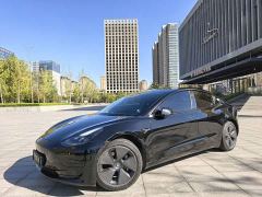 Tesla Model 3 Rear-Wheel Drive - ფოტო 1