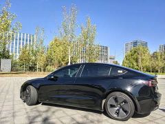 Tesla Model 3 Rear-Wheel Drive - ფოტო 4