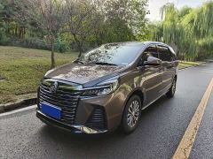 Buick GL8 Land Business Class Comfort Edition - photo 1