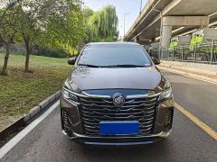 Buick GL8 Land Business Class Comfort Edition - photo 2