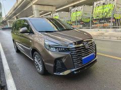 Buick GL8 Land Business Class Comfort Edition - photo 3