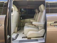 Buick GL8 Land Business Class Comfort Edition - photo 5