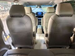 Buick GL8 Land Business Class Comfort Edition - photo 6