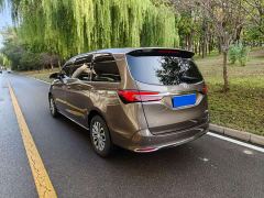 Buick GL8 Land Business Class Comfort Edition - photo 7