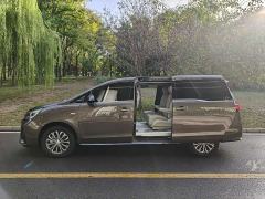 Buick GL8 Land Business Class Comfort Edition - photo 8