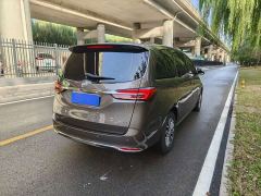 Buick GL8 Land Business Class Comfort Edition - photo 9