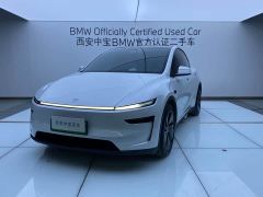 Tesla Model Y Rear-Wheel Drive - ფოტო 1