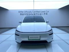 Tesla Model Y Rear-Wheel Drive - ფოტო 2