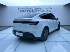 Tesla Model Y Rear-Wheel Drive - ფოტო 4