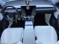 Tesla Model Y Rear-Wheel Drive - ფოტო 5