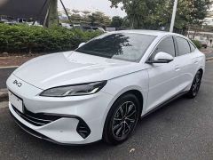 BYD Seal 06 DM-i 80KM Deluxe - ფოტო 1