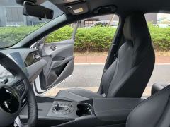 BYD Seal 06 DM-i 80KM Deluxe - ფოტო 10