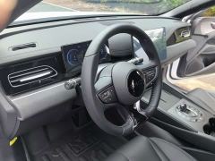 BYD Seal 06 DM-i 80KM Deluxe - ფოტო 12