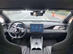 BYD Seal 06 DM-i 80KM Deluxe - ფოტო 13
