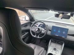 BYD Seal 06 DM-i 80KM Deluxe - ფოტო 14