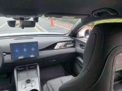BYD Seal 06 DM-i 80KM Deluxe - ფოტო 15
