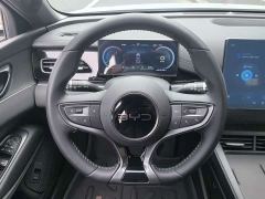 BYD Seal 06 DM-i 80KM Deluxe - ფოტო 17