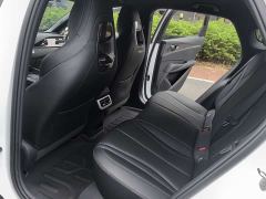 BYD Seal 06 DM-i 80KM Deluxe - ფოტო 18