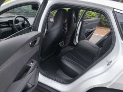 BYD Seal 06 DM-i 80KM Deluxe - ფოტო 19