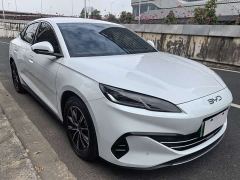 BYD Seal 06 DM-i 80KM Deluxe - ფოტო 2