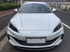 BYD Seal 06 DM-i 80KM Deluxe - ფოტო 3