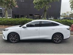 BYD Seal 06 DM-i 80KM Deluxe - ფოტო 4