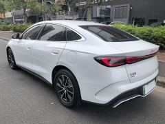 BYD Seal 06 DM-i 80KM Deluxe - ფოტო 5