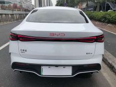 BYD Seal 06 DM-i 80KM Deluxe - ფოტო 7