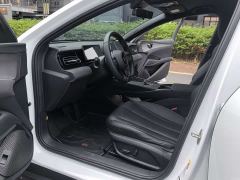 BYD Seal 06 DM-i 80KM Deluxe - ფოტო 8