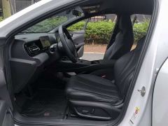 BYD Seal 06 DM-i 80KM Deluxe - ფოტო 9