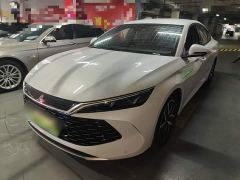 BYD Qin L DM-i 80KM Excellence Edition - ფოტო 1